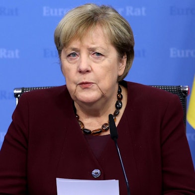 merkel reaktion erdogan