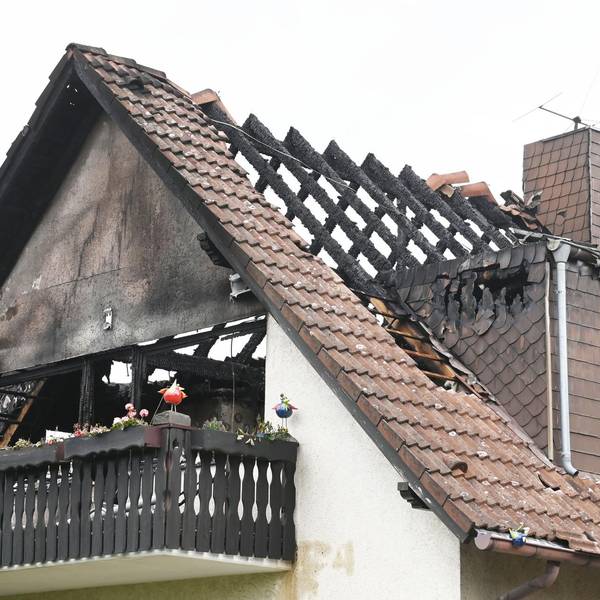 BRand Rath Heumar