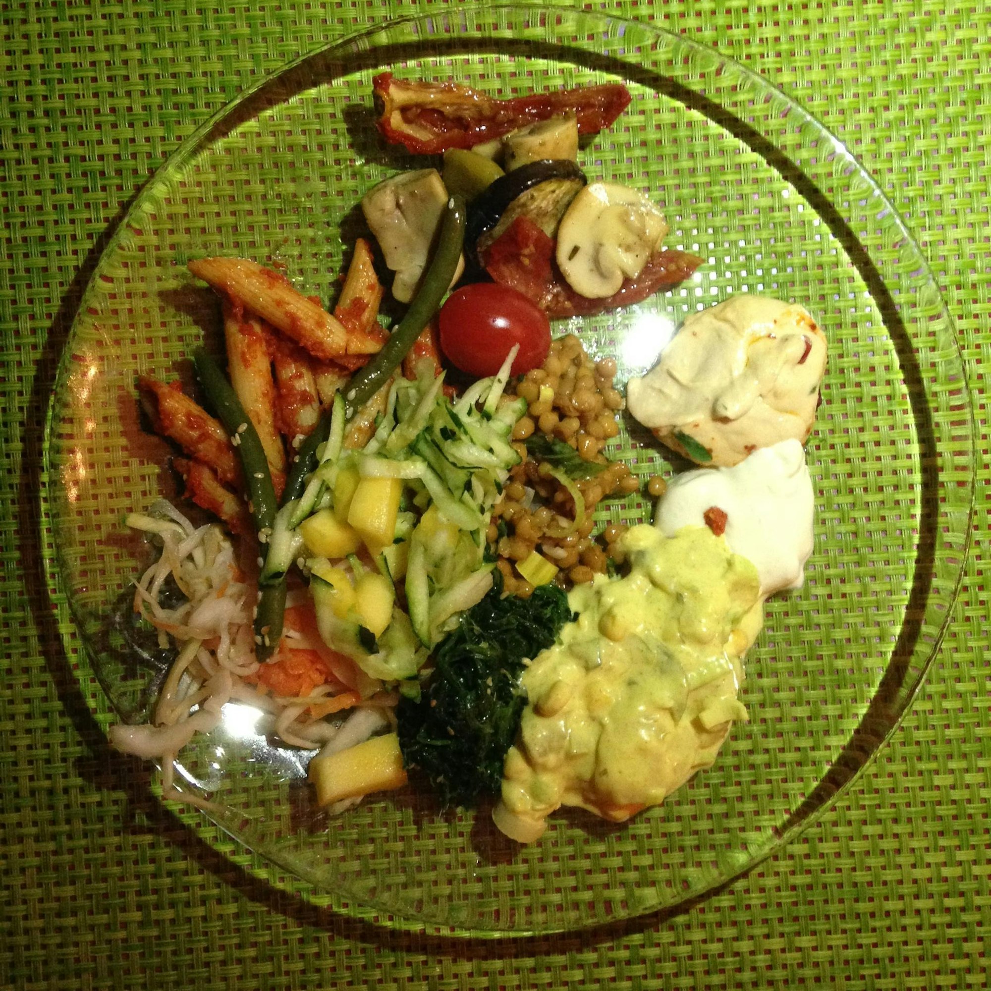 Past and Future1 aso