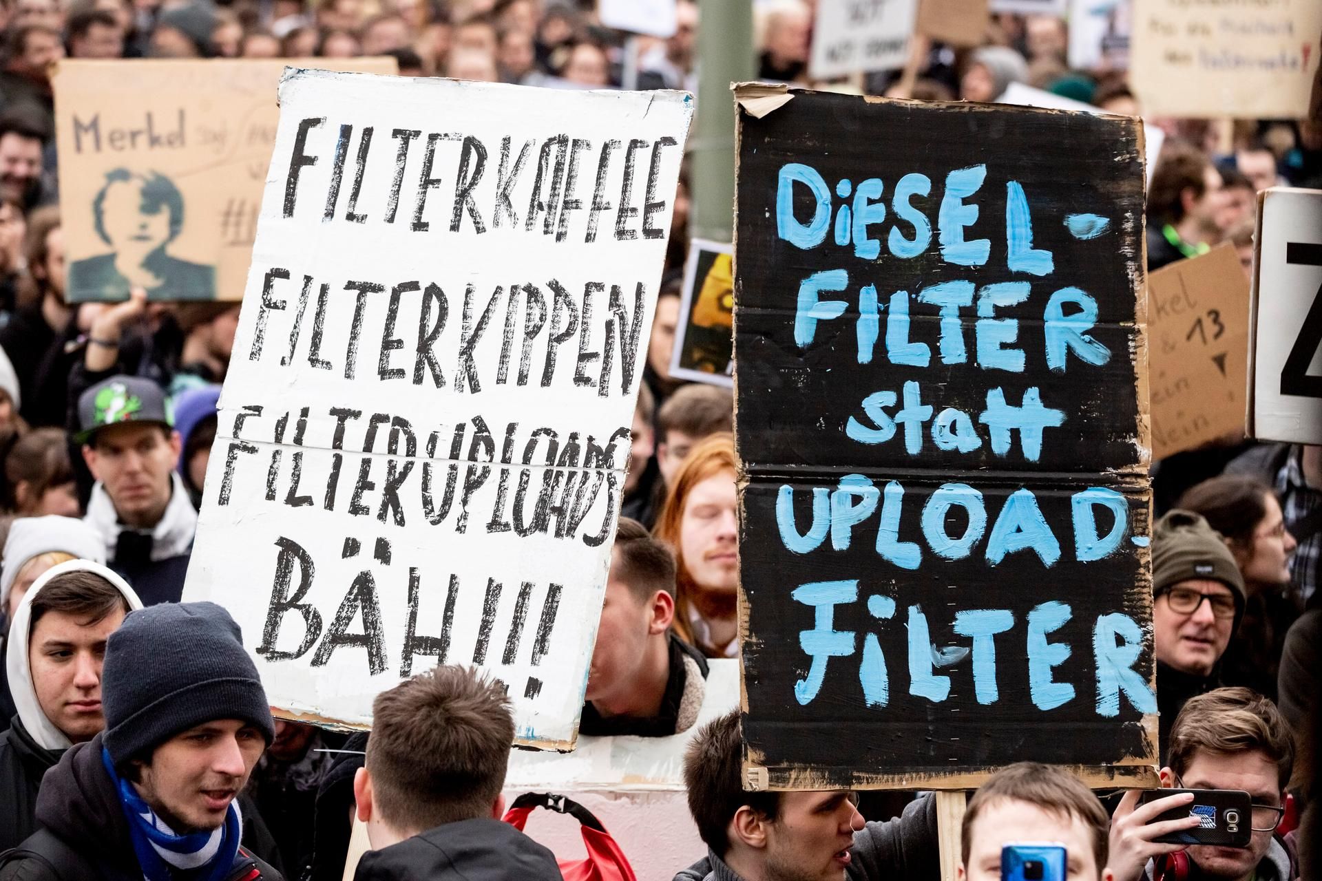 uploadfilter