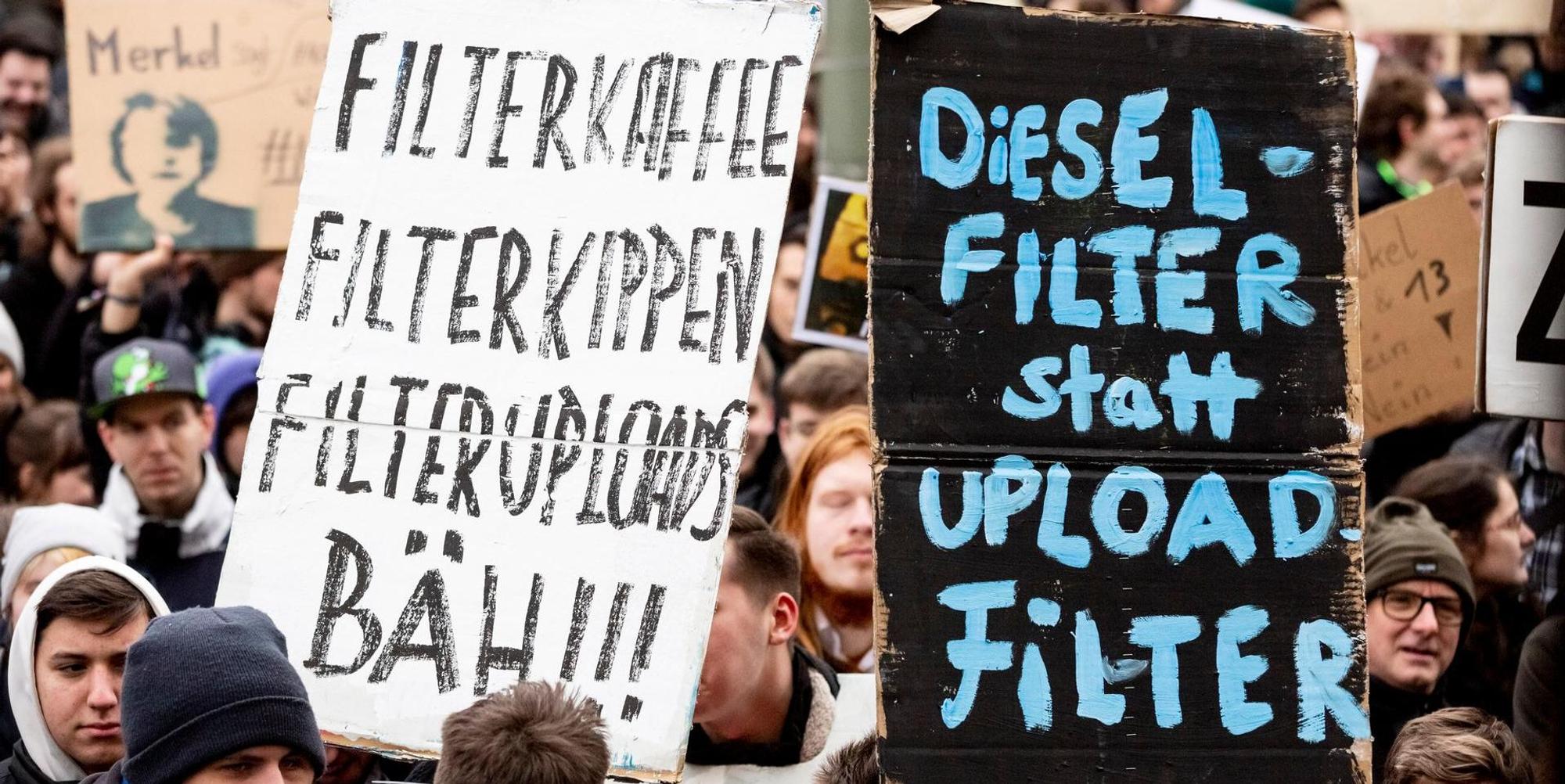uploadfilter