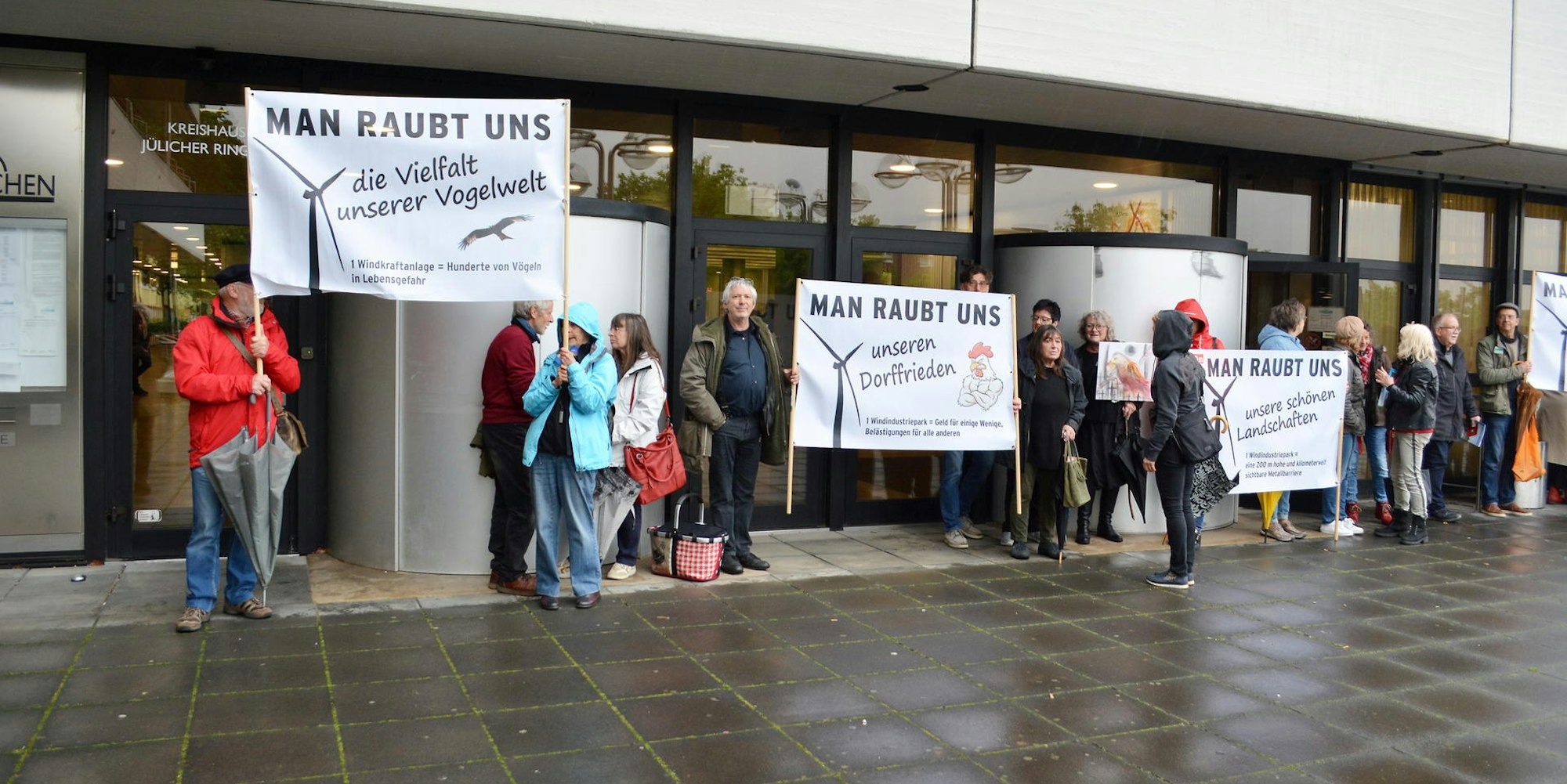 Protest Windräder Euskirchen1