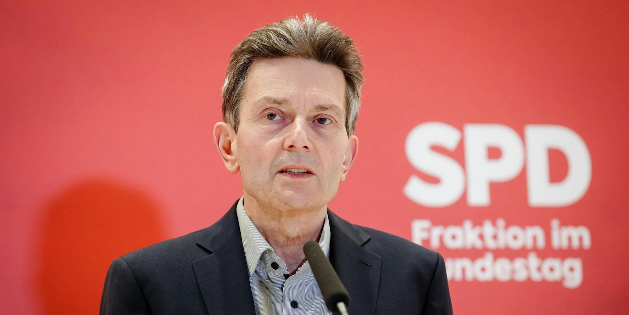 Mützenich Bundeswehr 0203