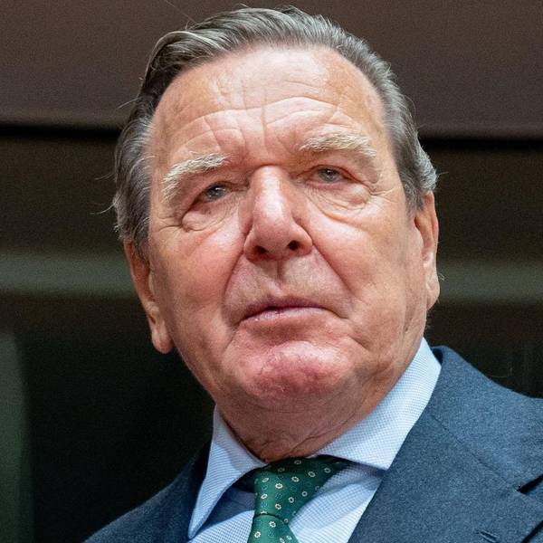 Schröder NEU