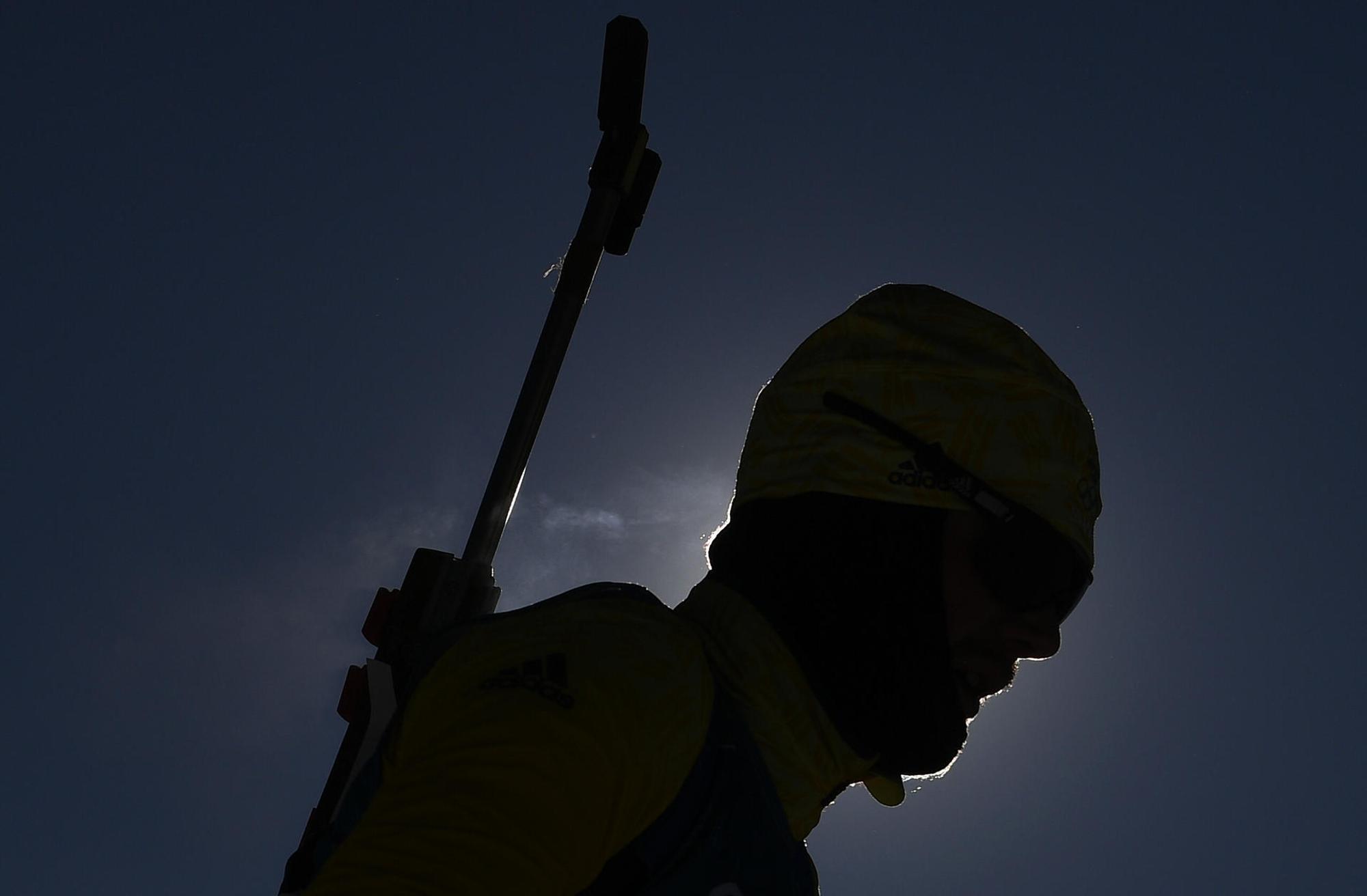 Biathlon