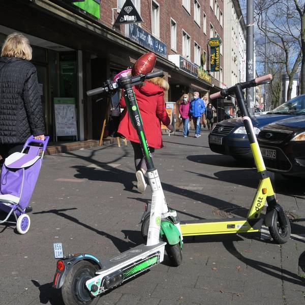Scooter