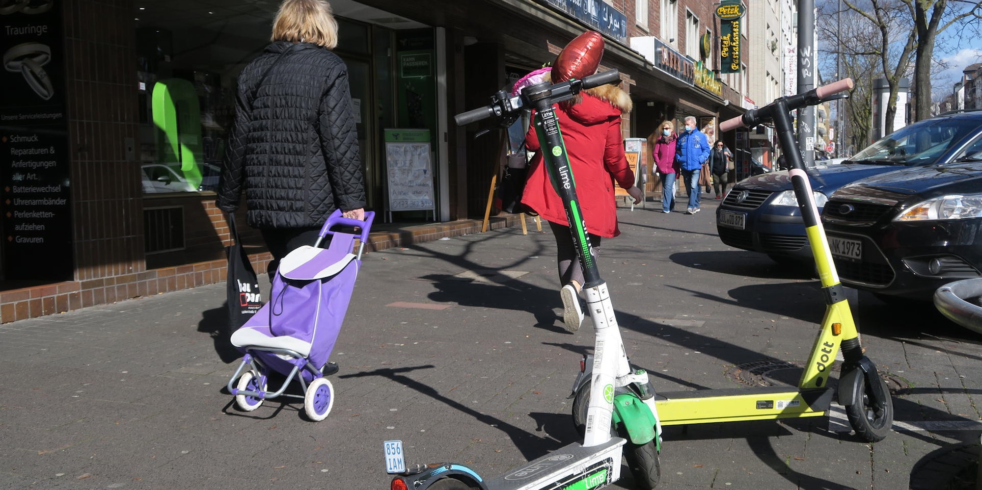 Scooter
