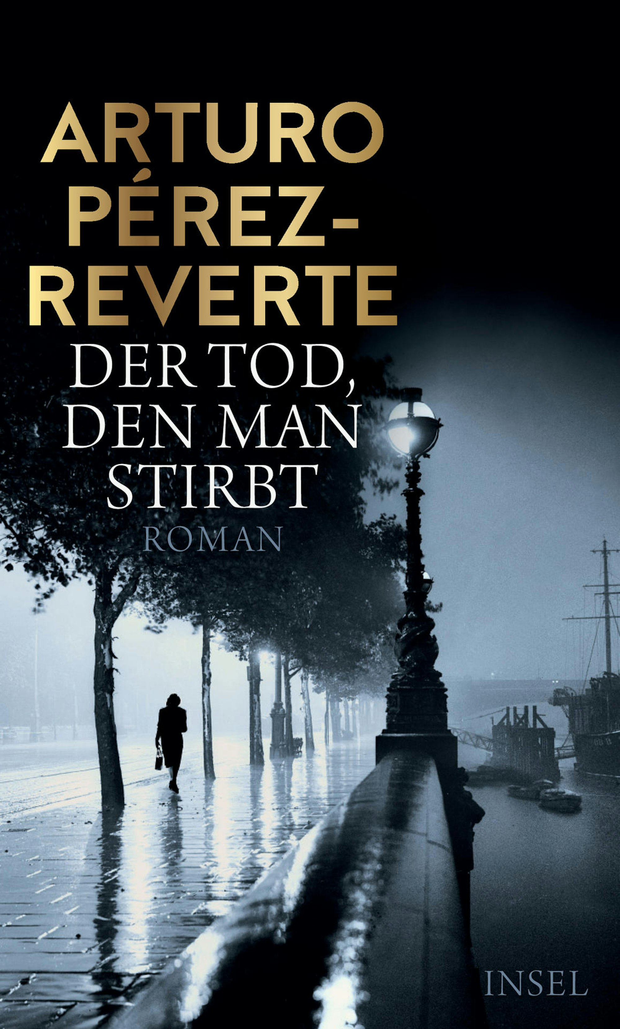 Reverte Insel Verlag