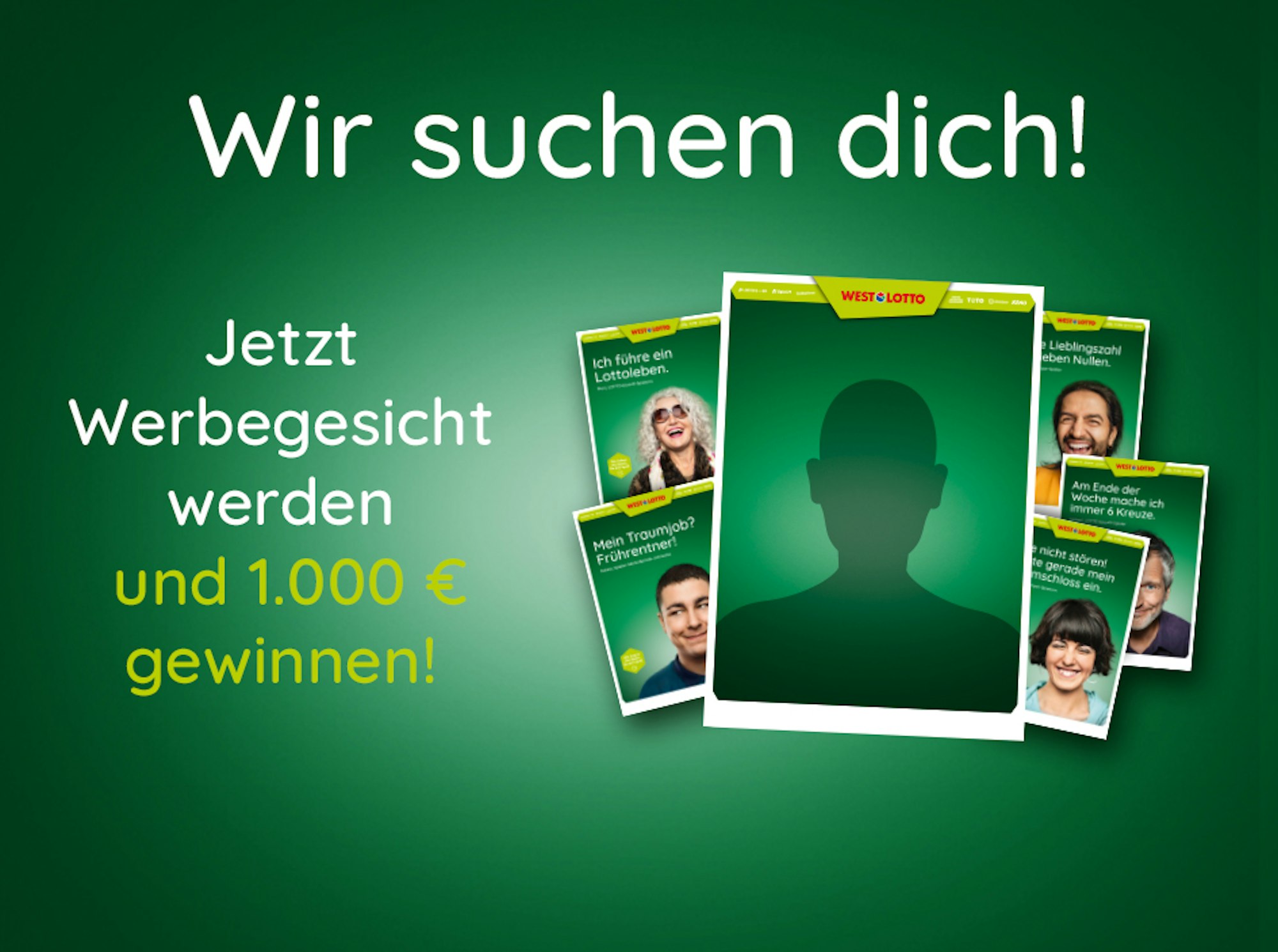 210628 Gesichter gesucht (c) WestLotto