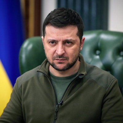 Selenskyj 120322