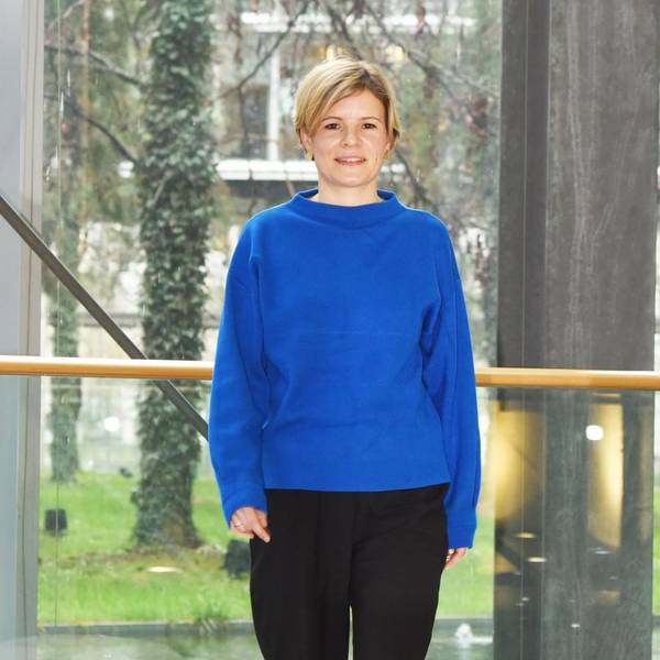 Simone Dohle