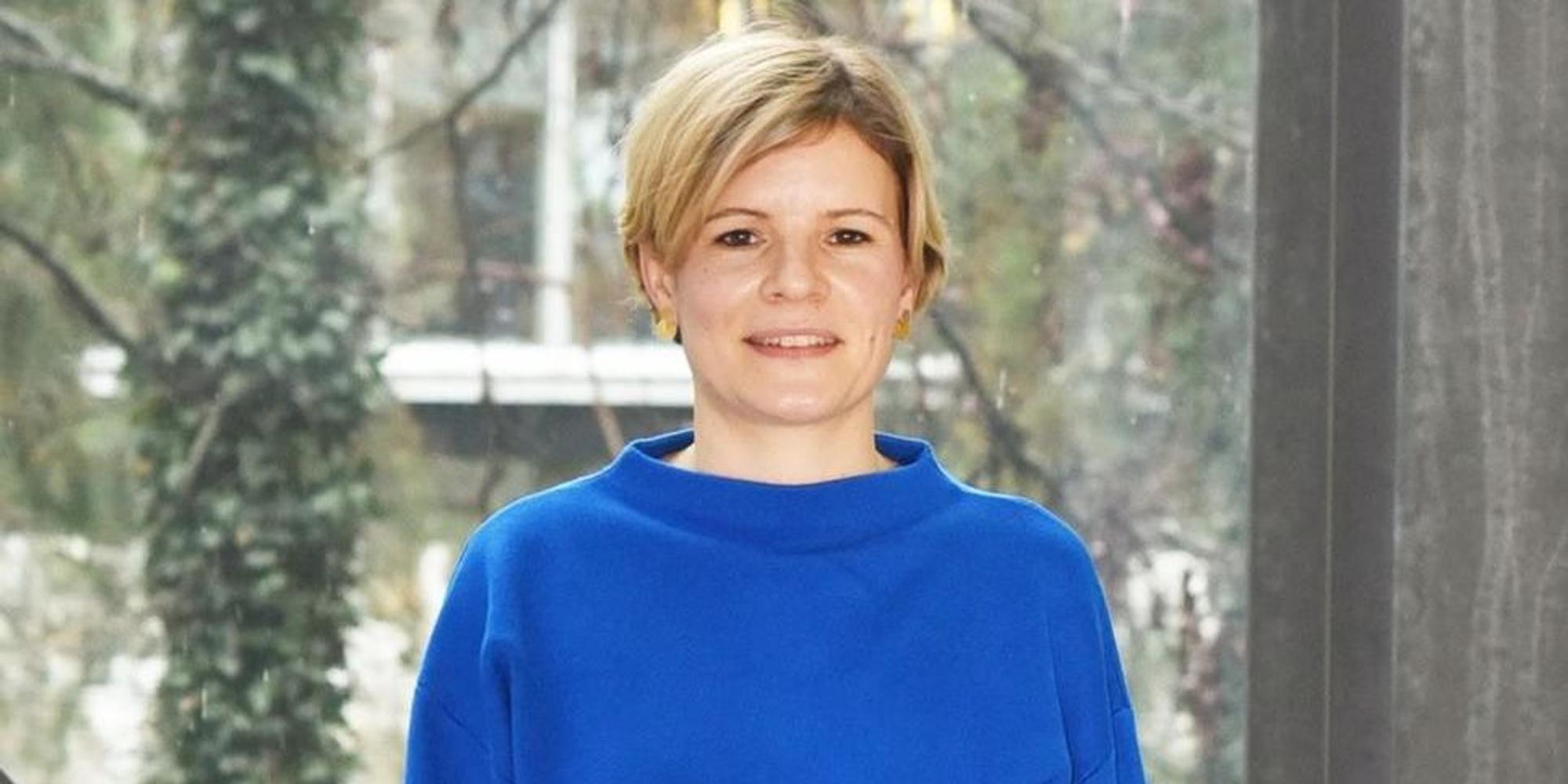 Simone Dohle