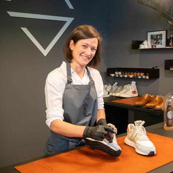 Shoehero 2