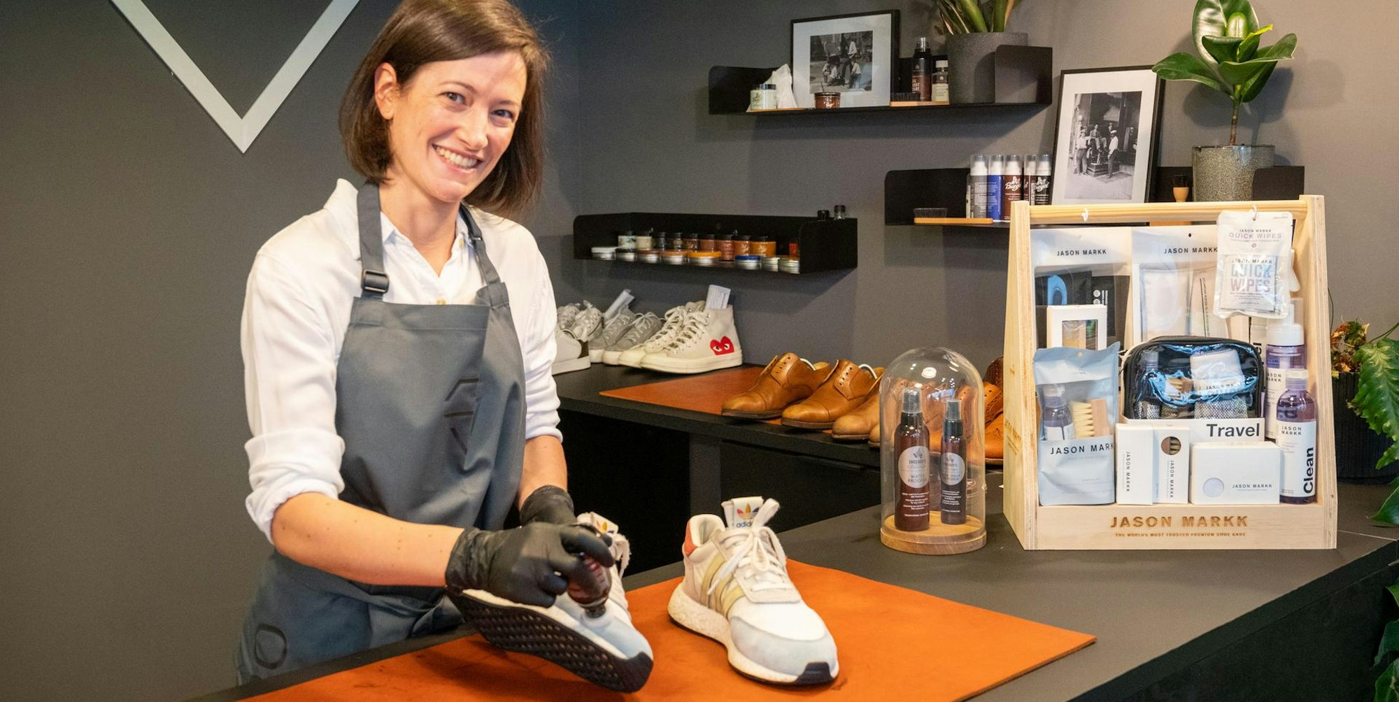 Shoehero 2