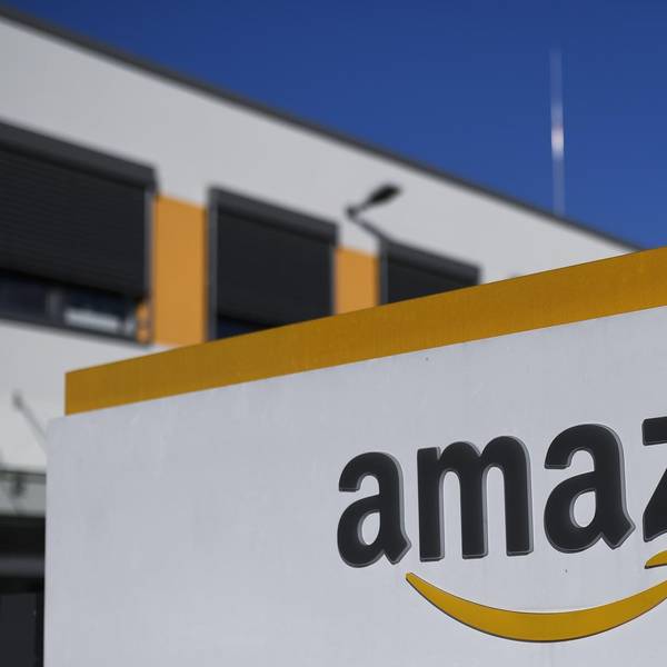 Amazon Symbol