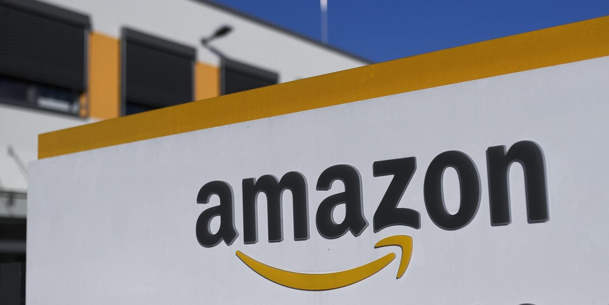 Amazon Symbol