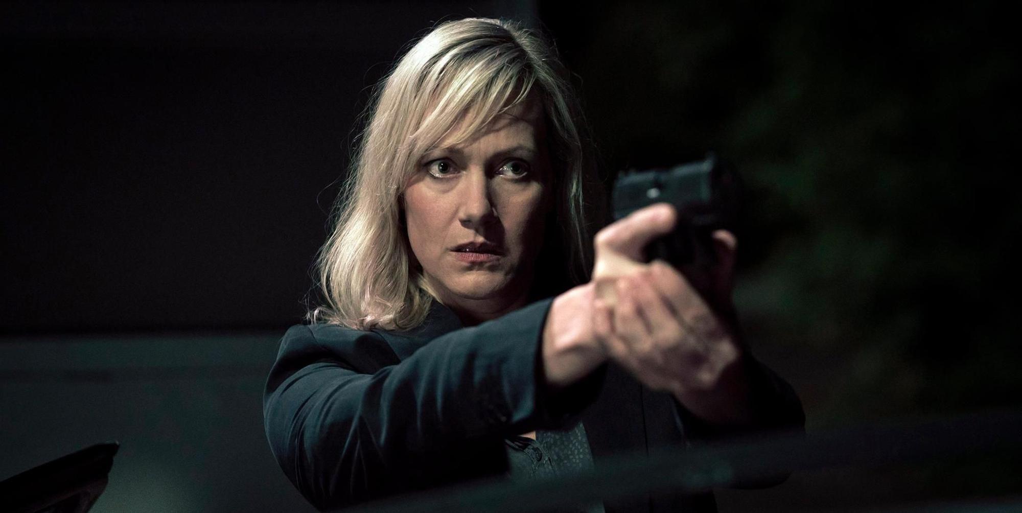 Schudt Tatort