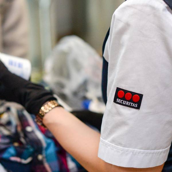Securitas