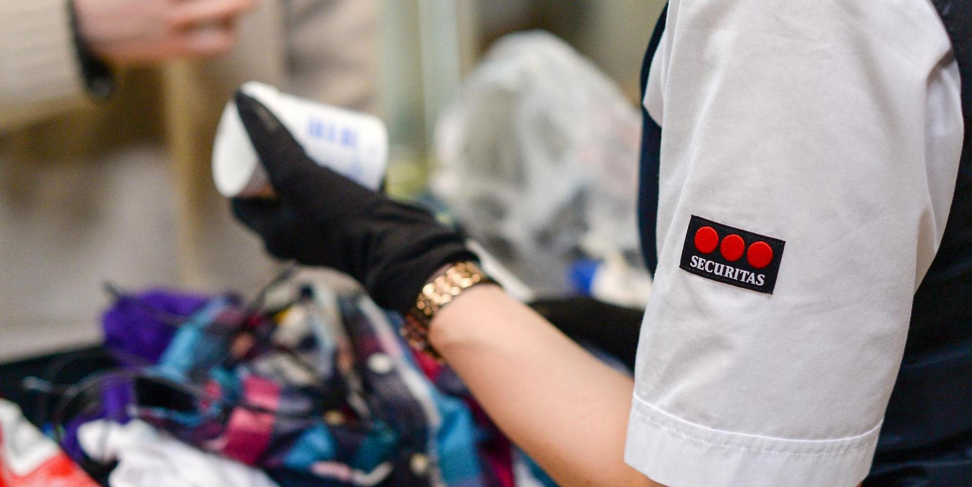 Securitas