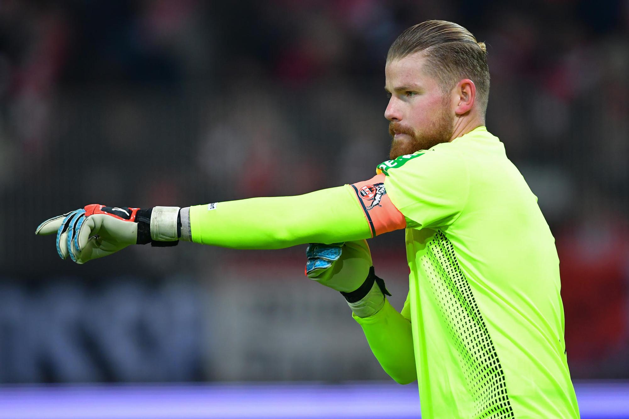 Timo Horn