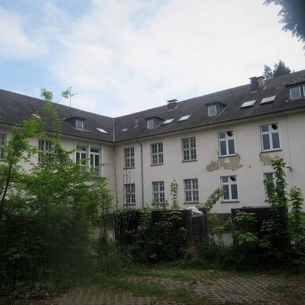 Haus 30 Merheim