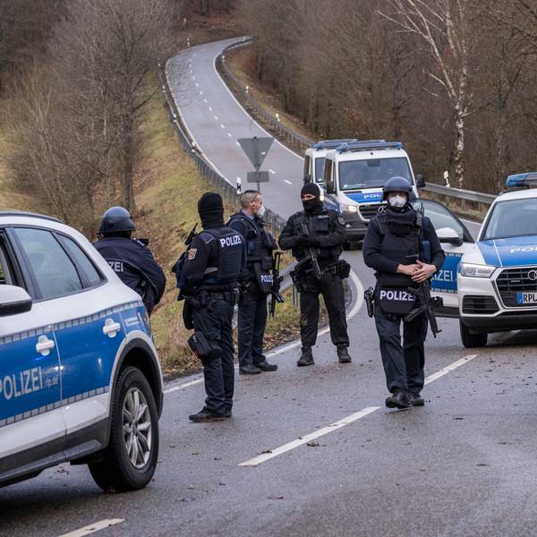 Kusel Polizistenmord 010222