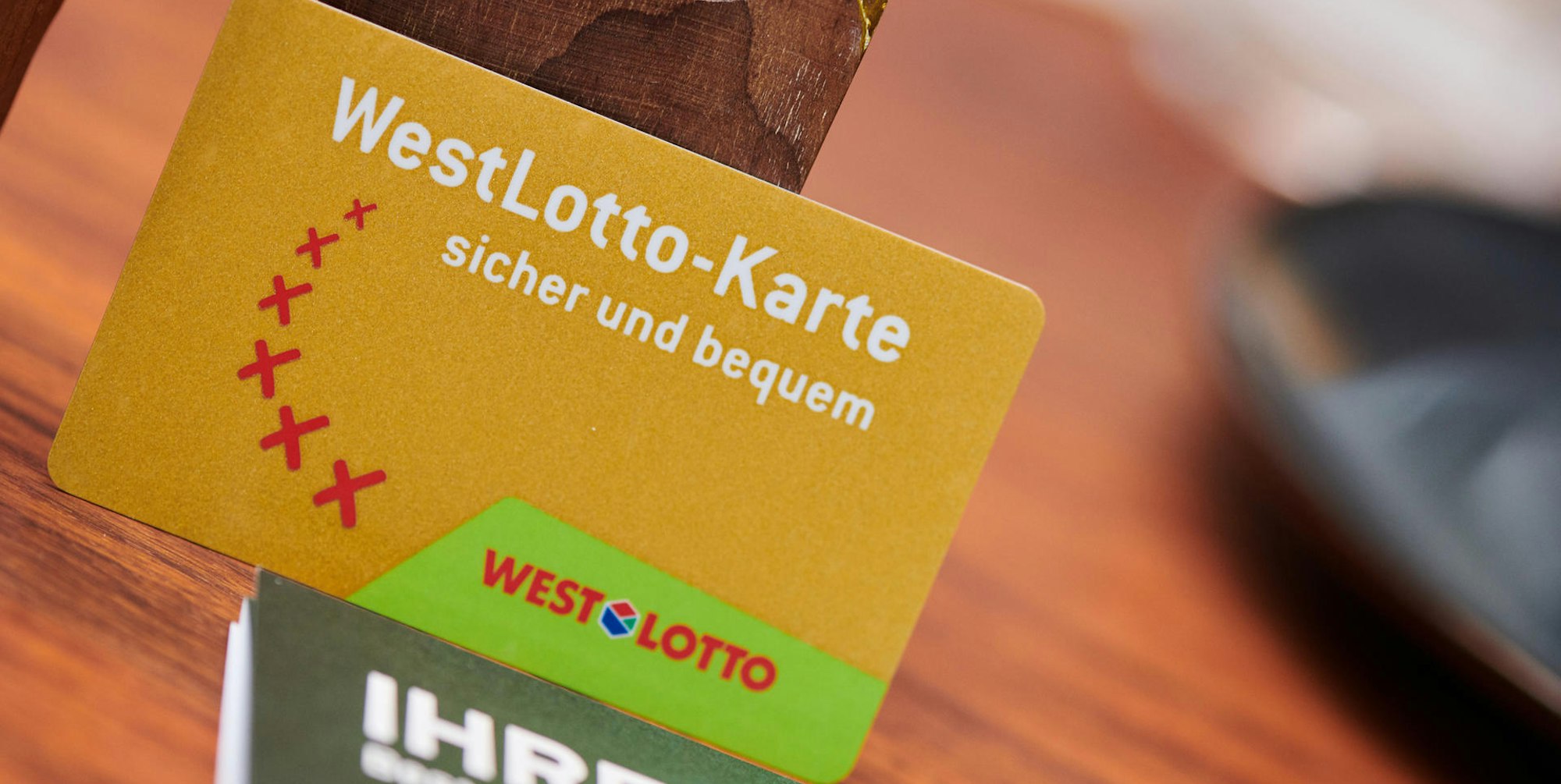 220825 WestLotto-Karte - (c) Schlag und Roy GmbH