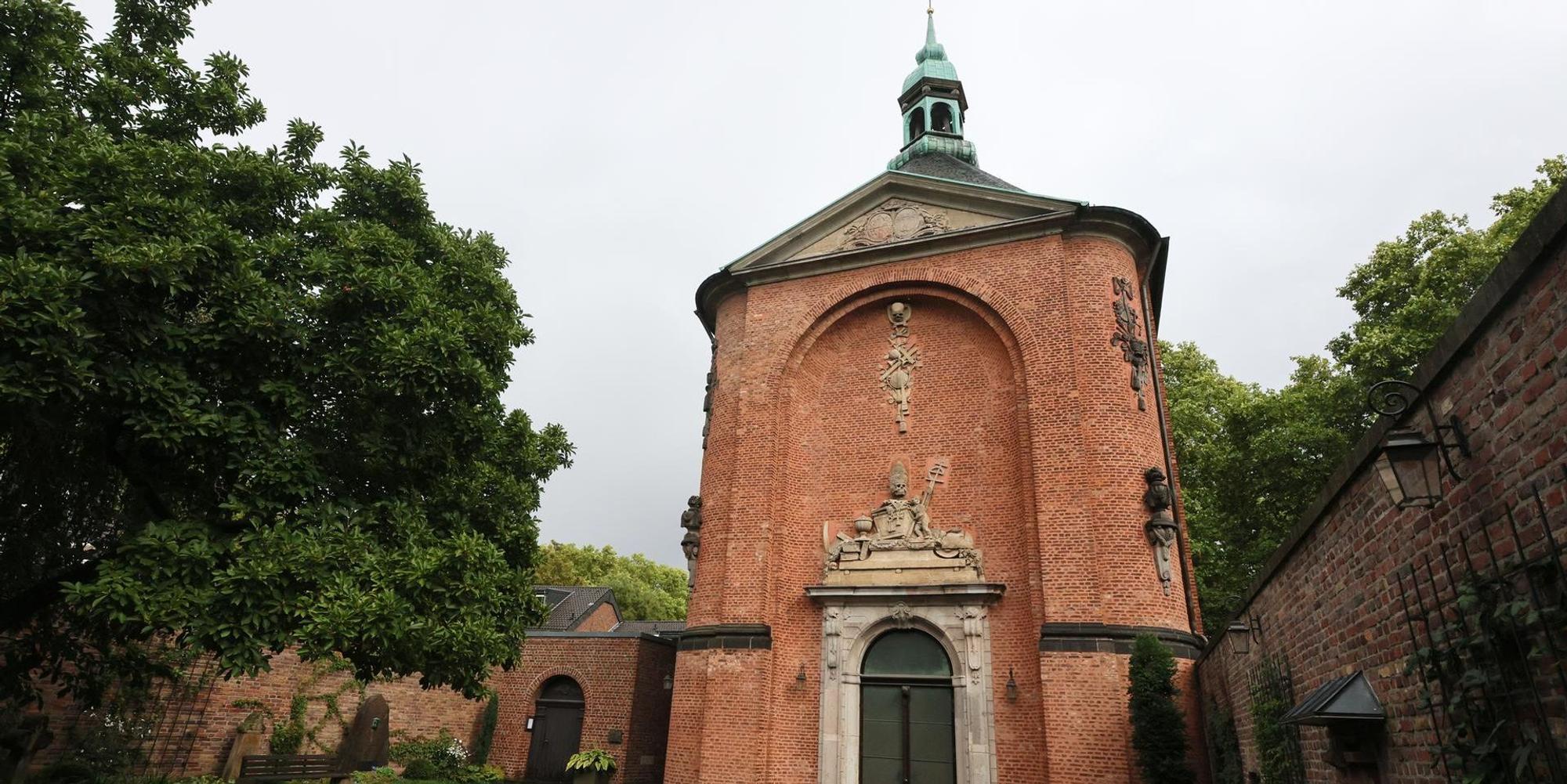 Elendskirche