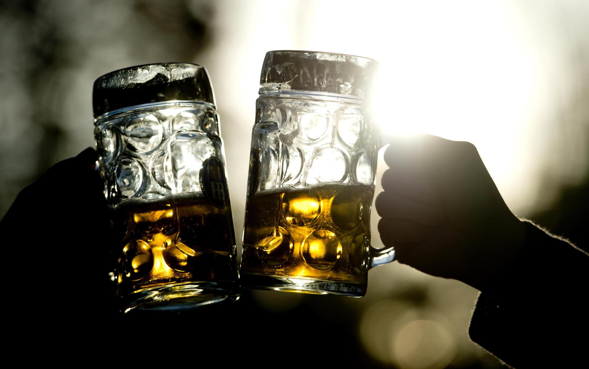Bier