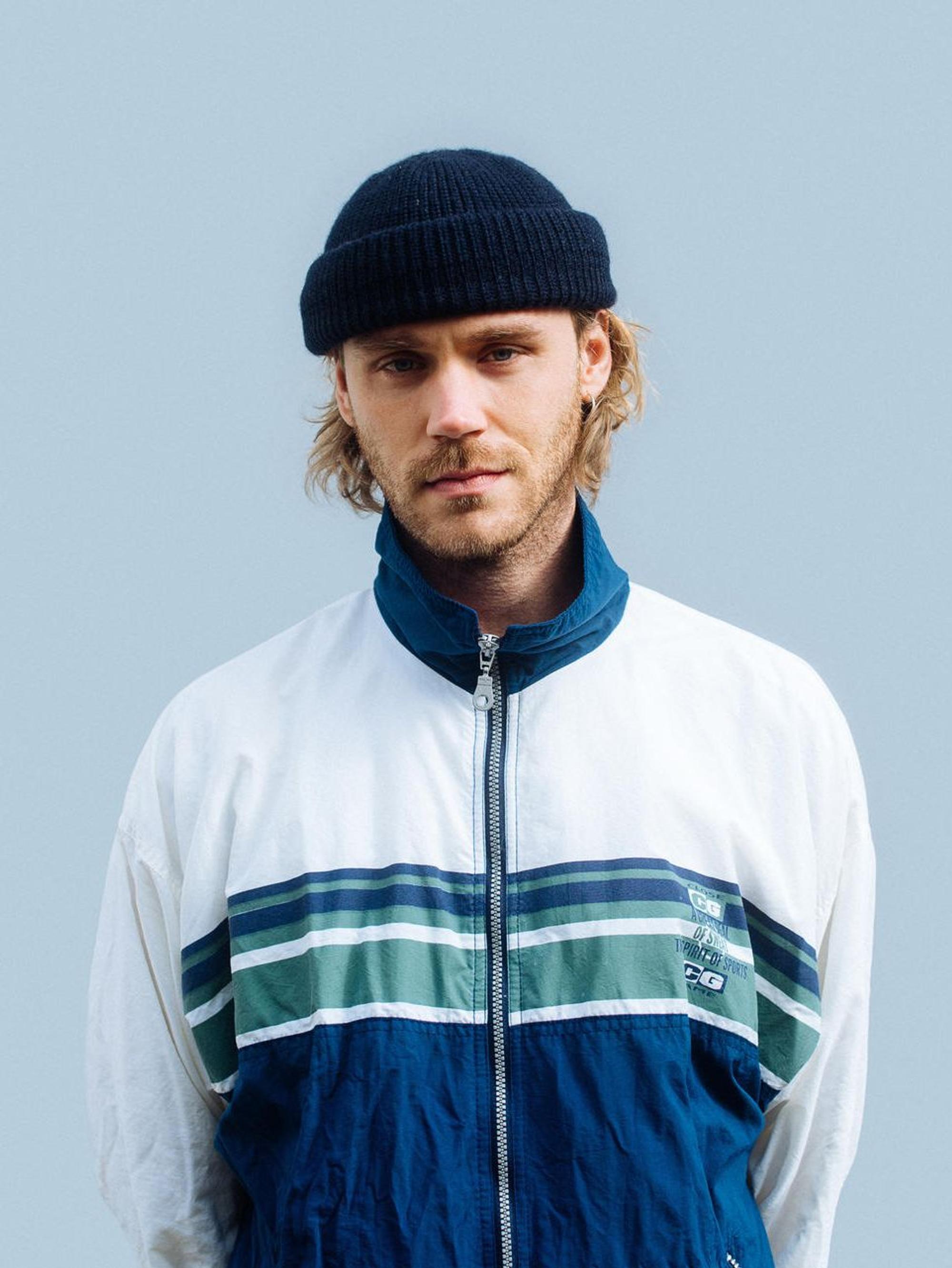 Jules Ahoi