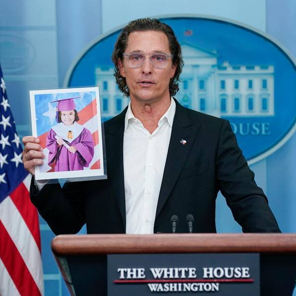 McConaughey 070622
