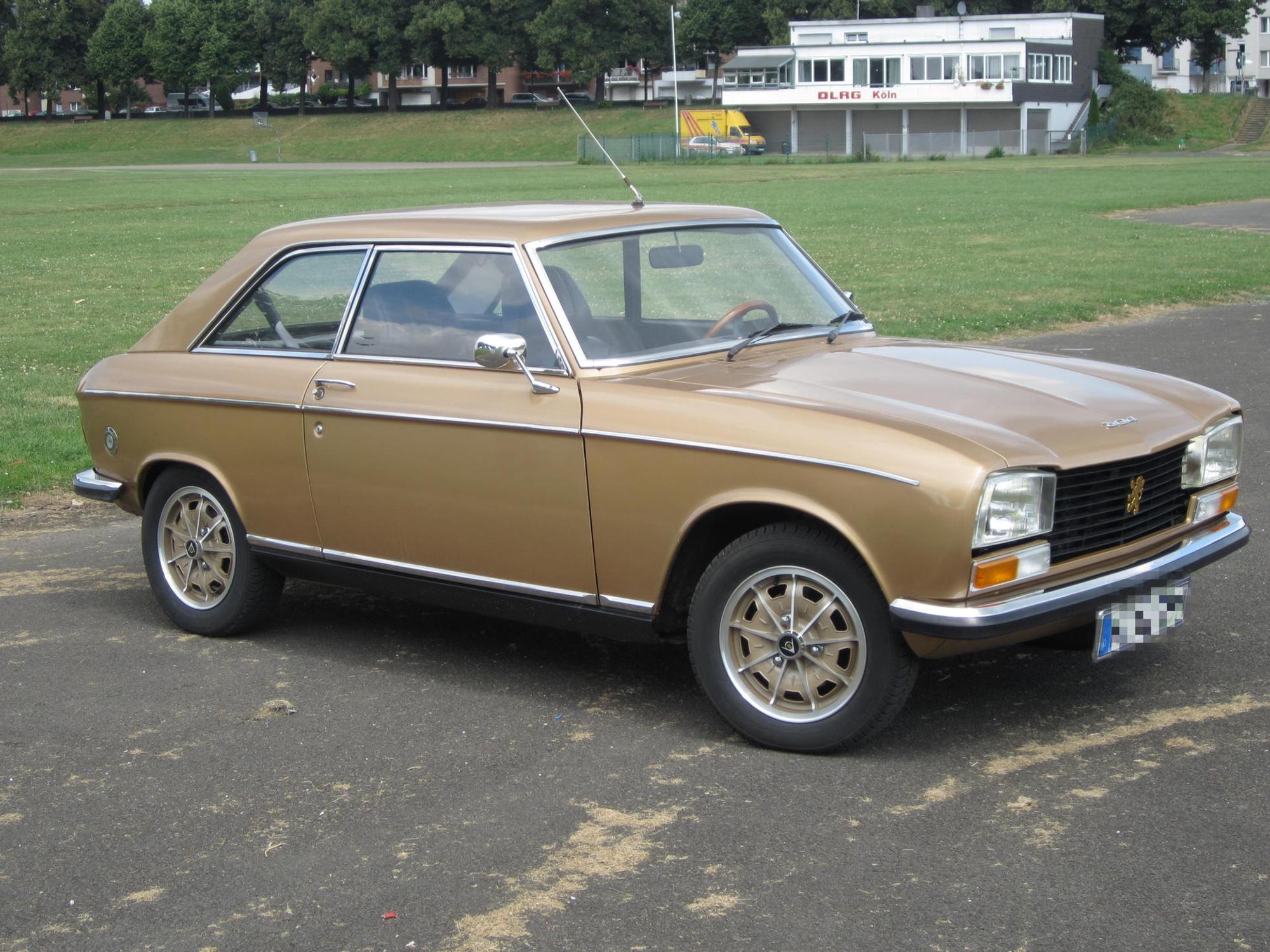 Oldtimer Alte Liebe