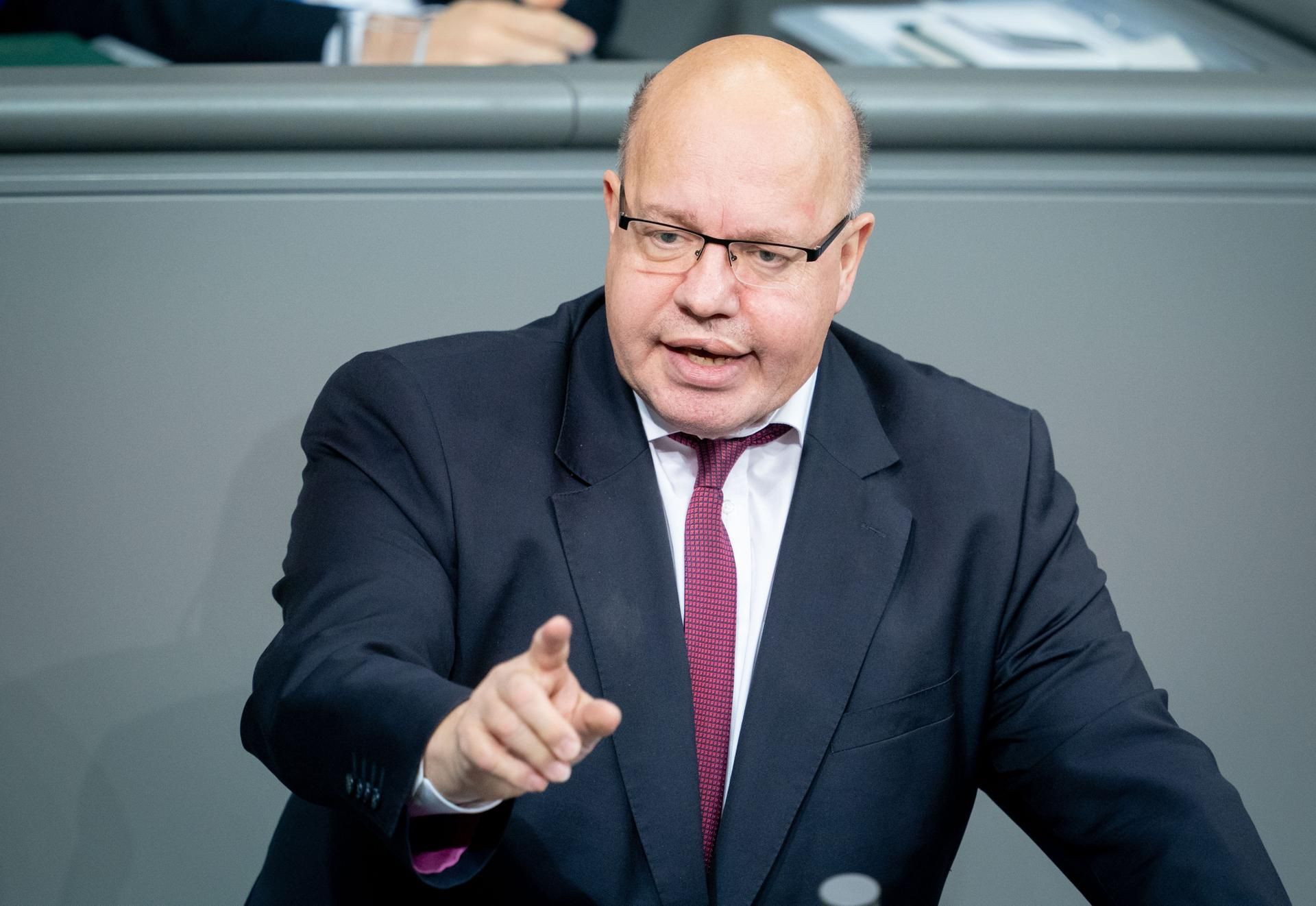 Altmaier
