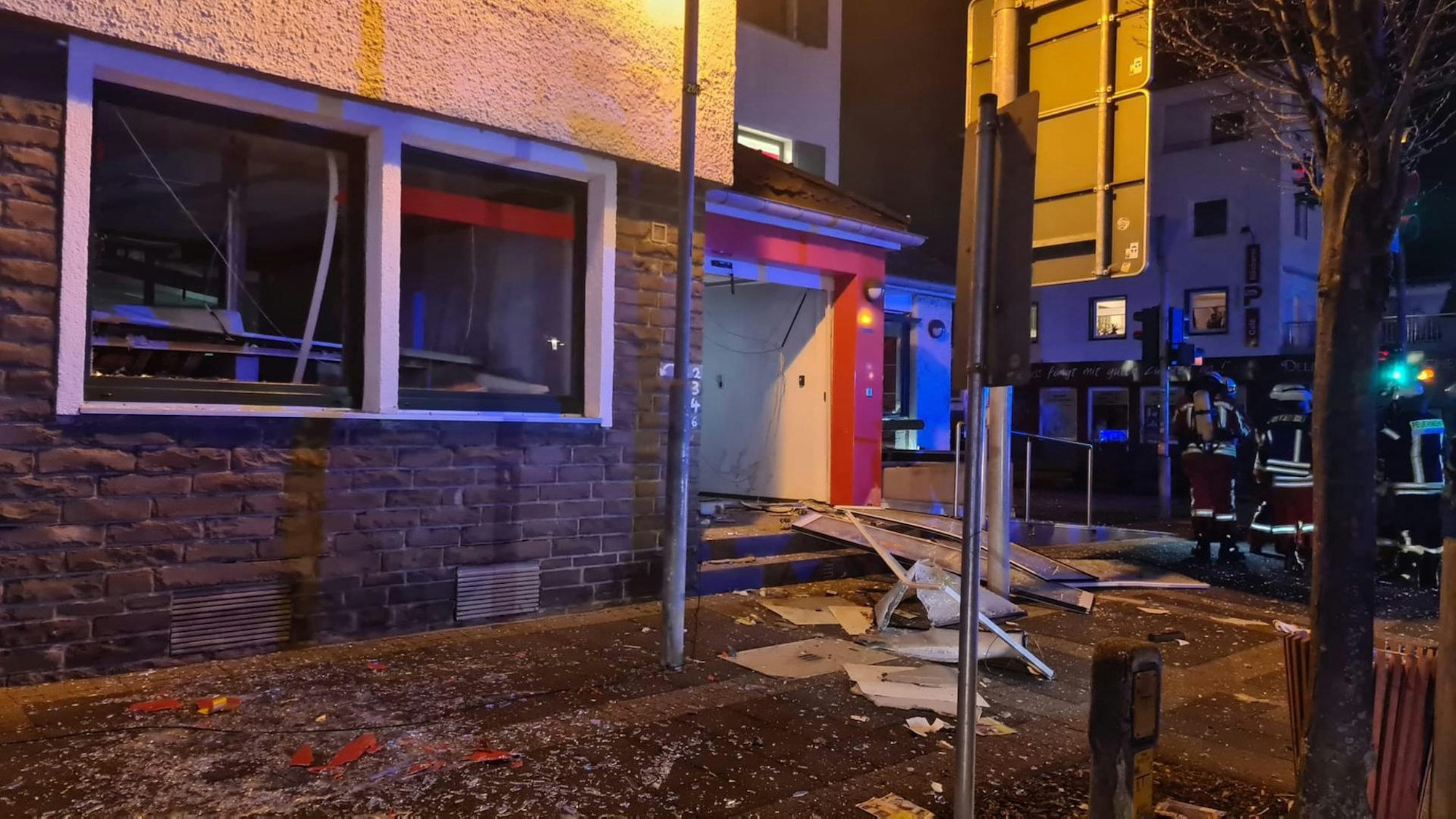 Geldautomat Engelskirchen 2 2103