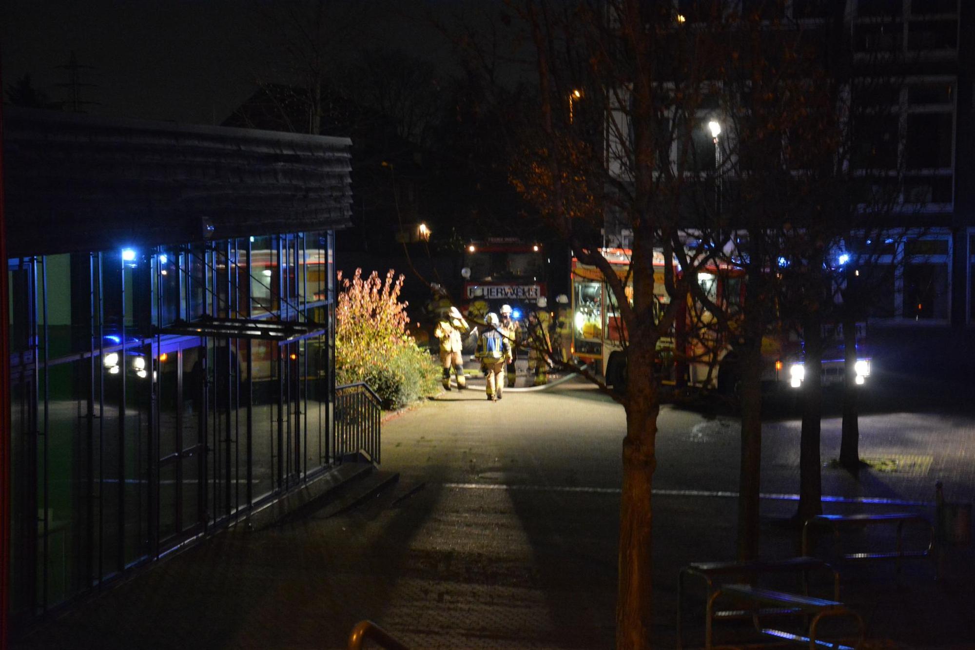 Brand Frechen 2
