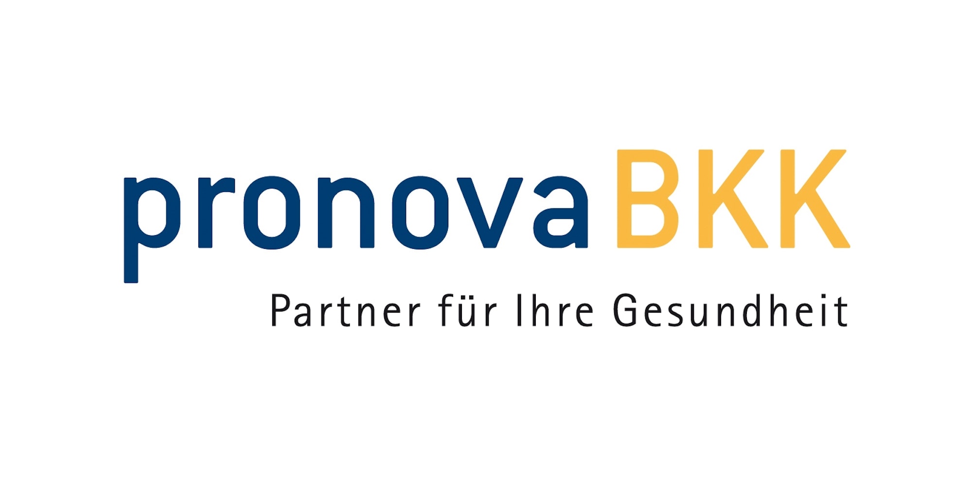 pronova BKK
