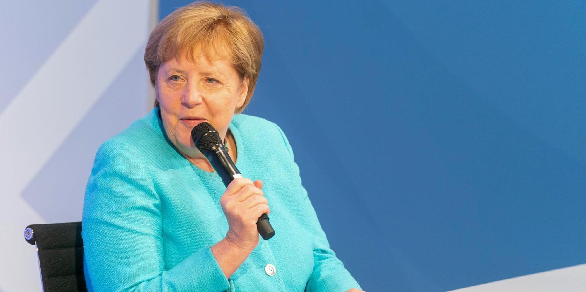 Merkel