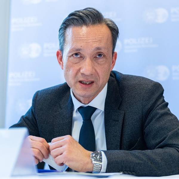 Falk Schnabel