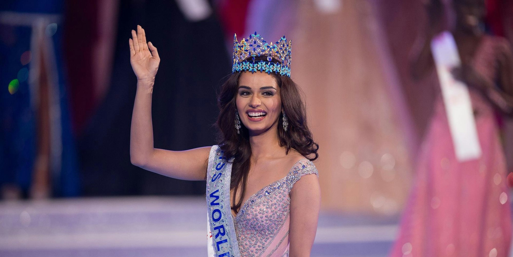 Miss World 3