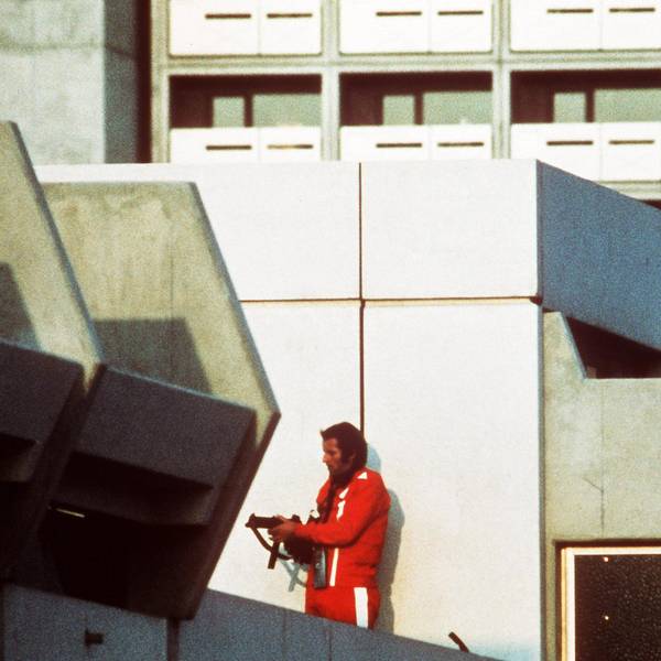 München 1972 Entschädigungen