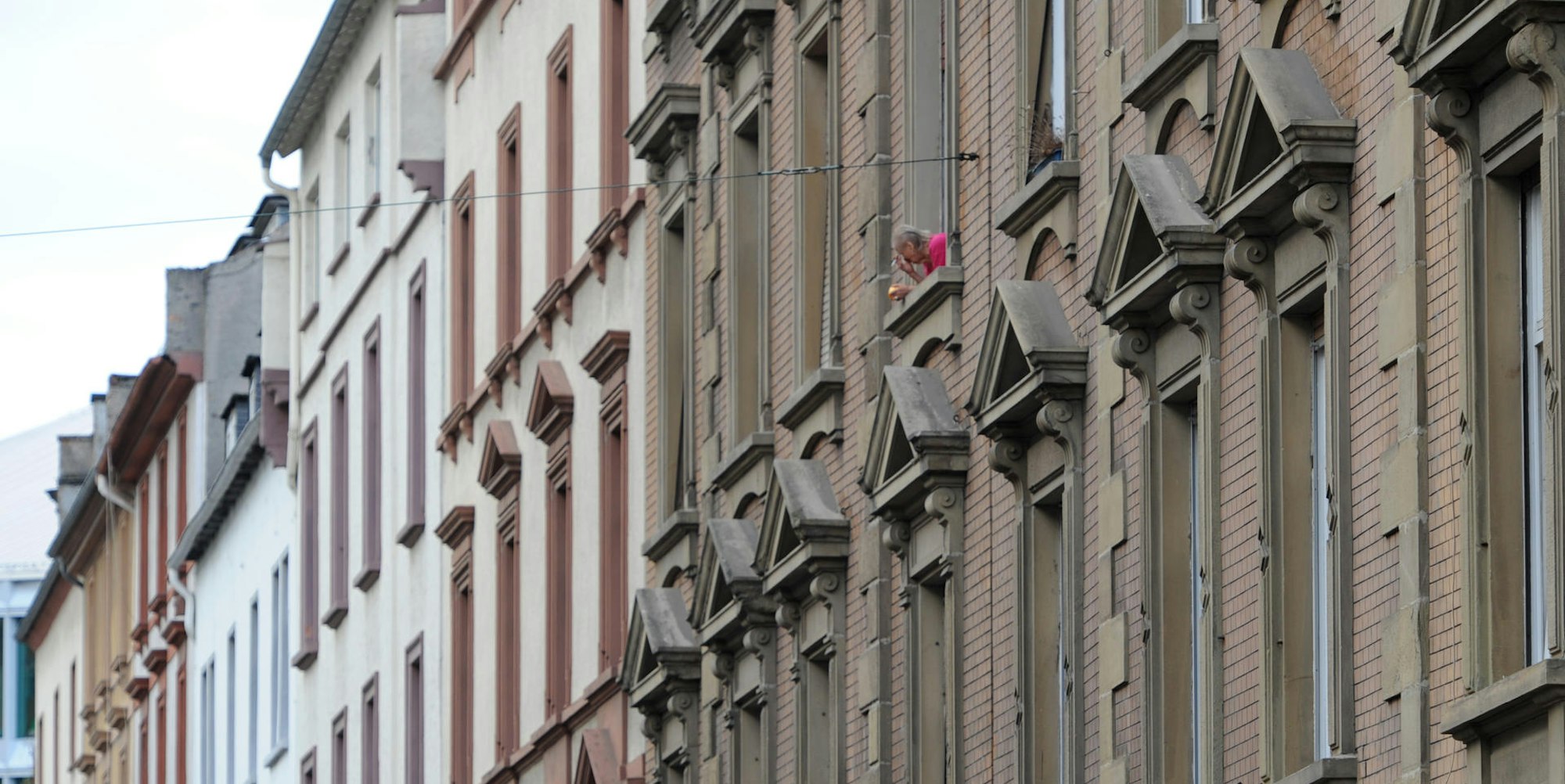 Wohnungen Mietpreise