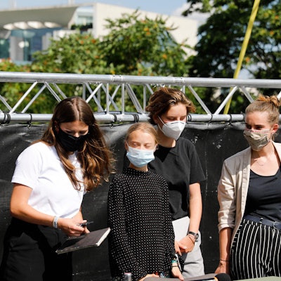 Klimaaktivistinnen_Berlin