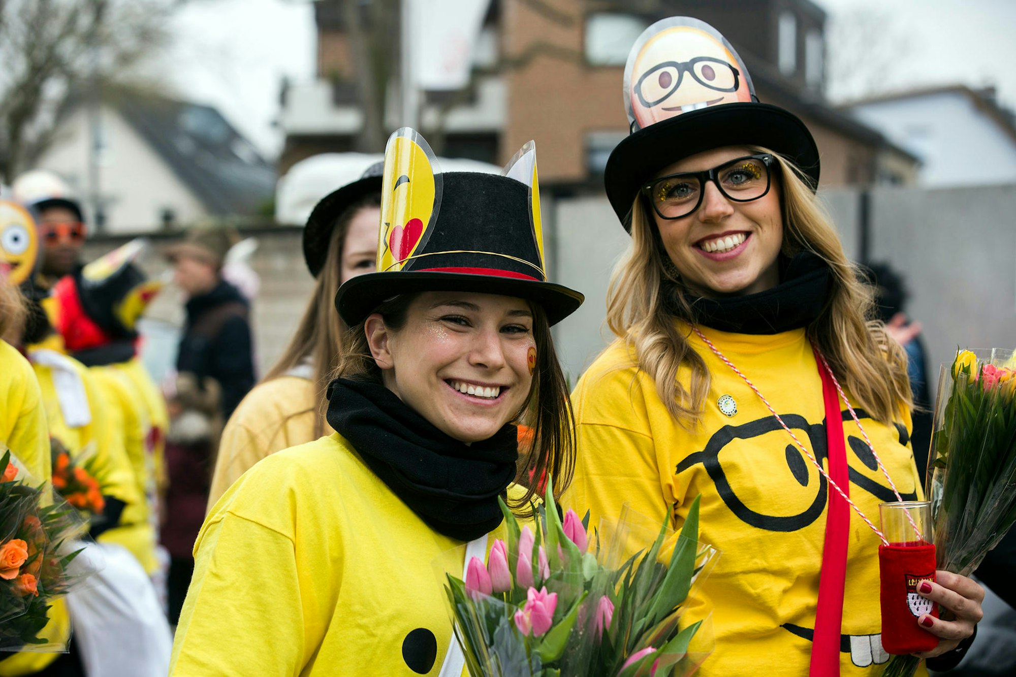 Fründe vum Taborplatz