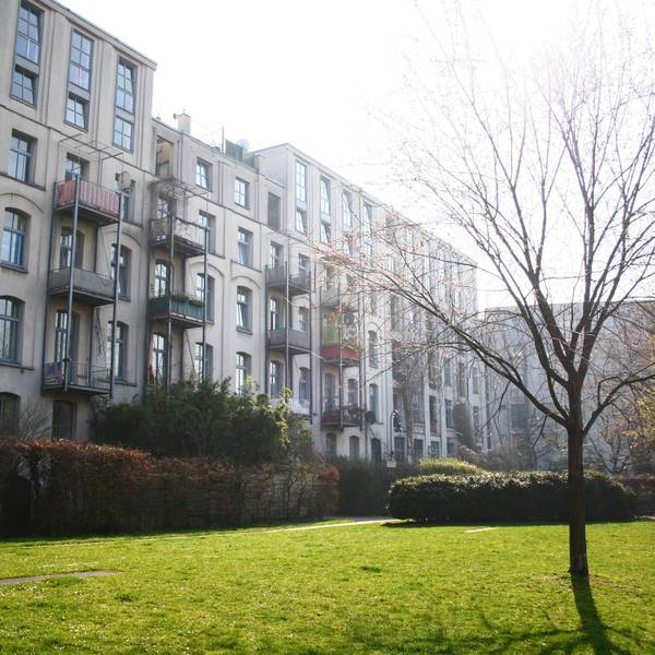 Anno-Riegel Südstadt Köln