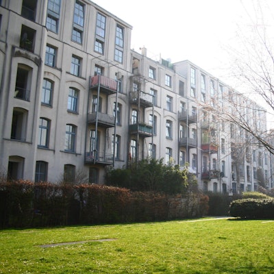 Anno-Riegel Südstadt Köln