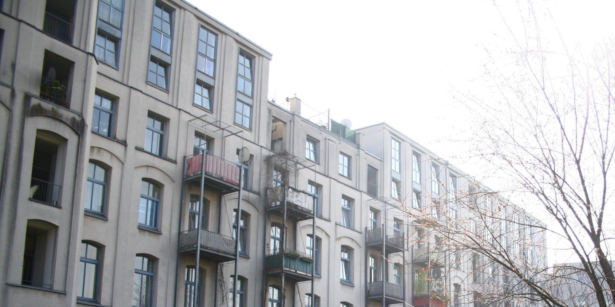 Anno-Riegel Südstadt Köln