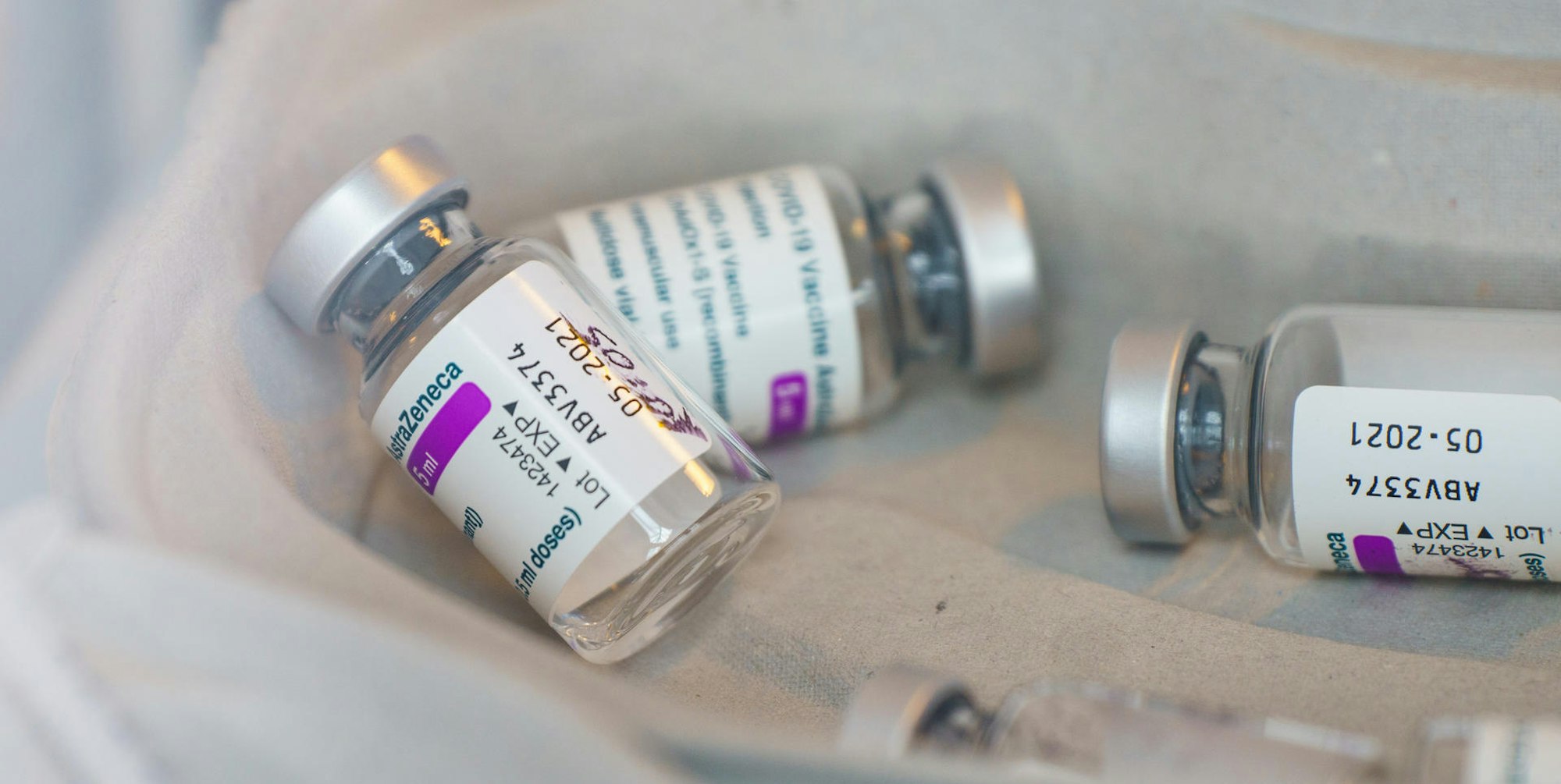 Astrazeneca dpa