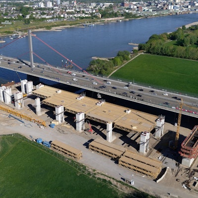 Rheinbrücke