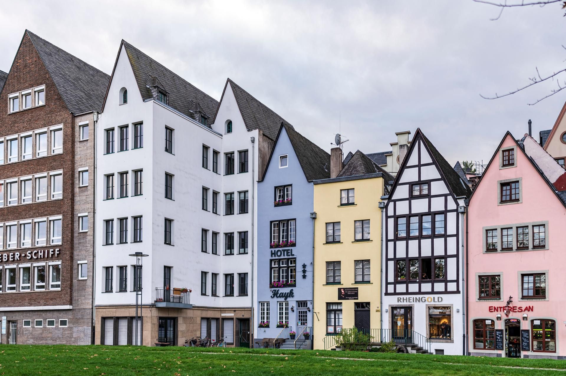 Altstadt