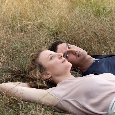 „Ich bin dein Mensch“